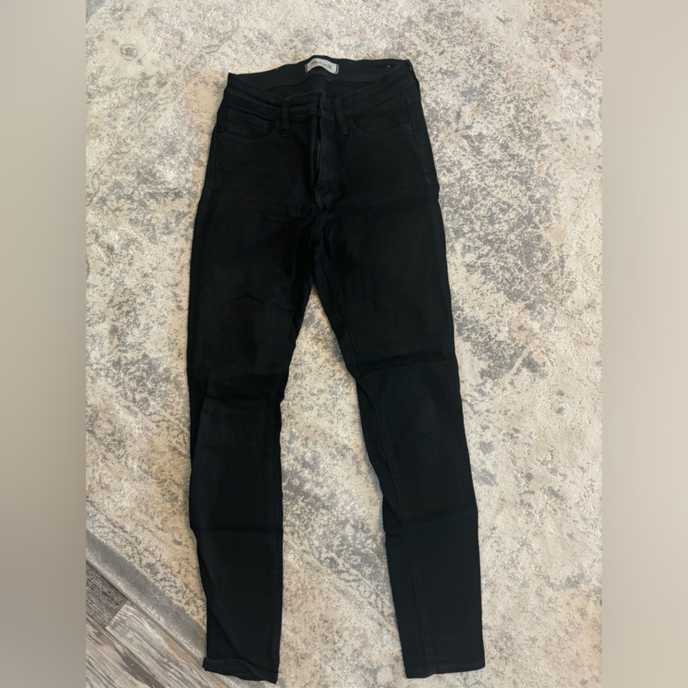 Madewell Jeans
